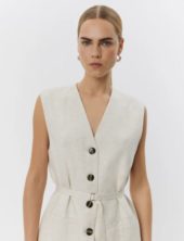 Palmer vest