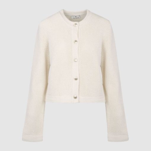 Valentine Cardigan
