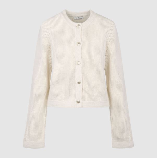 Valentine Cardigan