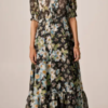 GEORGETTE MAXI