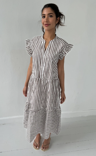 Bea stripe