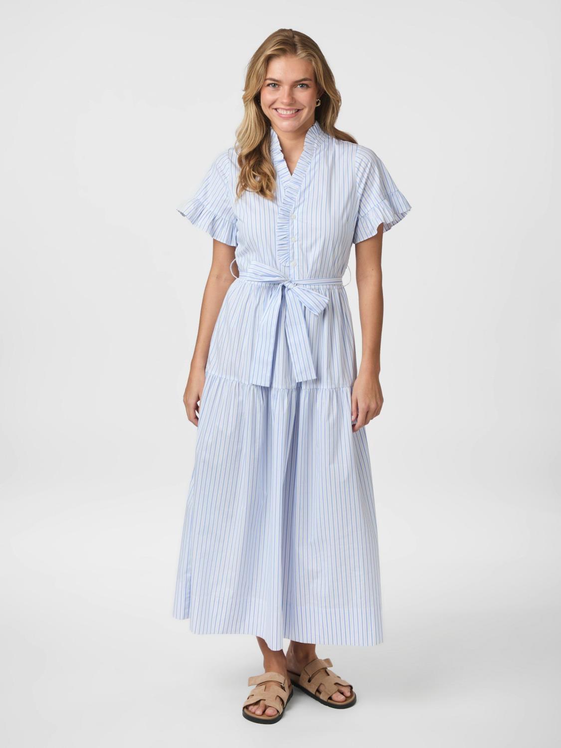 Nessie dress