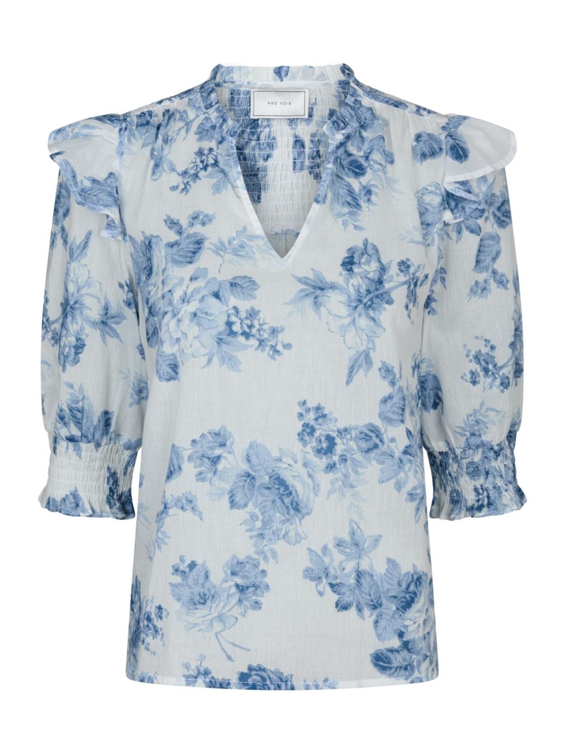 Davina bluse