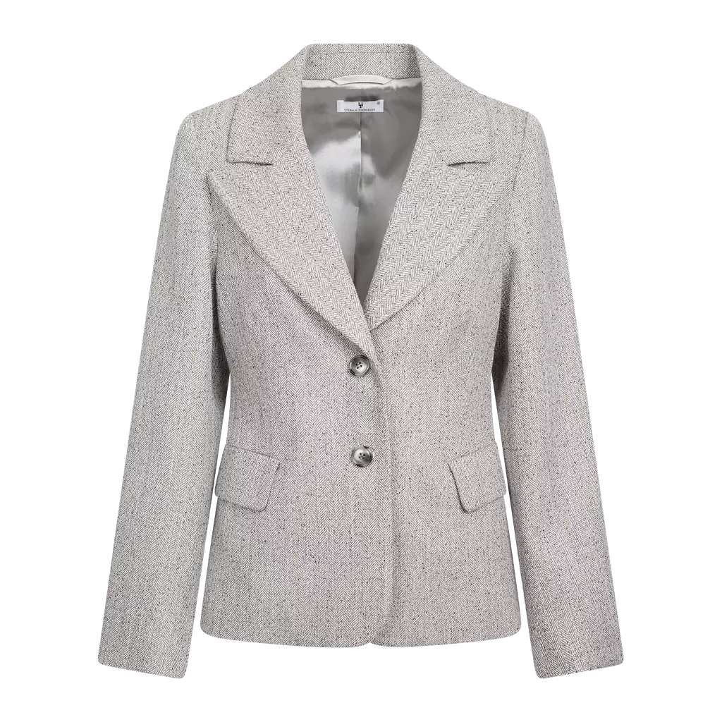 Jasmine Blazer