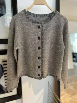 Ines cardigan