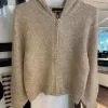 Alpace cardigan