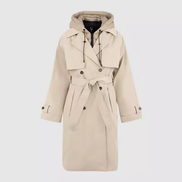 Eira Coat