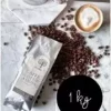 KAFFEBØNNER 1 KG