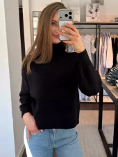 Mercy Pullover