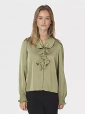 Zamola Blouse