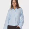 ROSA OXFORD SHIRT