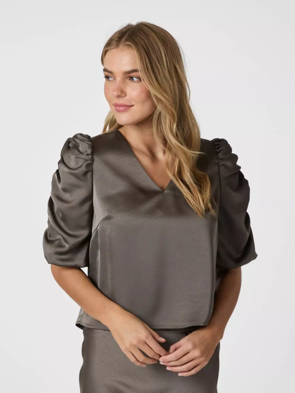Elba blouse