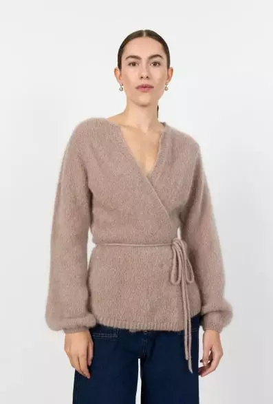 NOREEN 7 Cardigan