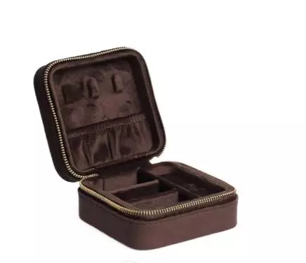 Velvet Jewelly Box Mini