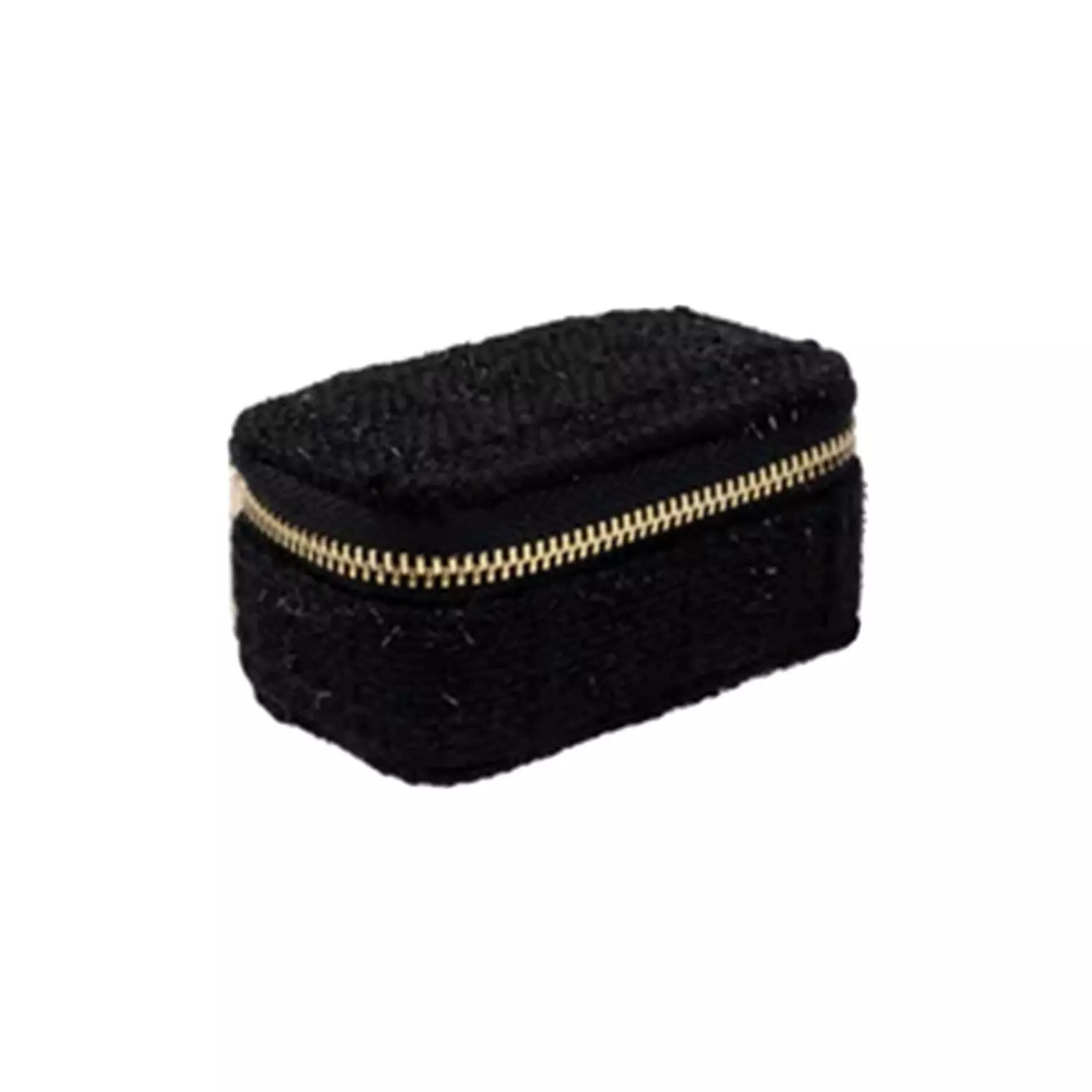 Tweed Jewellery Box Micro