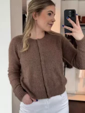 Ulrikka cardigan