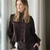 Petrine Blouse