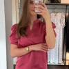 Roella Blouse