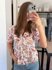 Mylora bluse