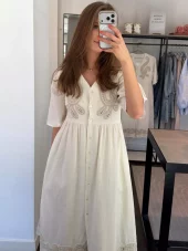FEN DRESS