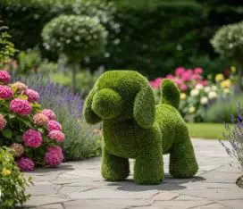 ERBA CANE HUND LARGE