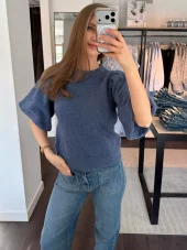 Jinie pullover