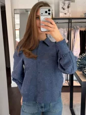 Orkidea shirt