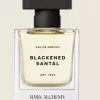 BLACKENED SANTAL