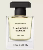 BLACKENED SANTAL