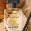 HAZY VANILLE