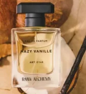 HAZY VANILLE