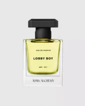 LOBBY BOBBY