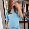 Daria top