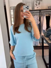 Daria top