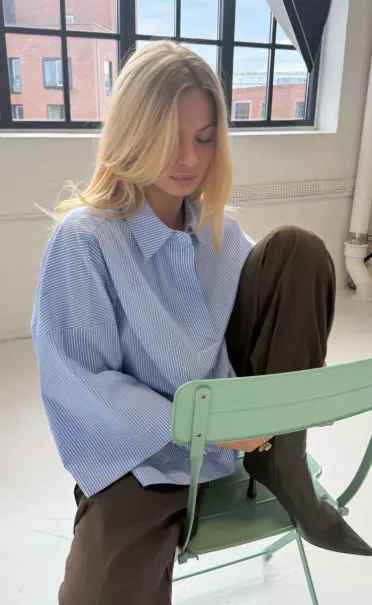 Klara skjorte