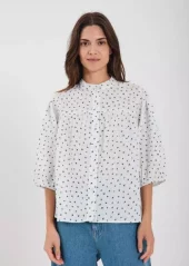 Fia bluse
