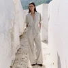 LR-PORTER BLUSE
