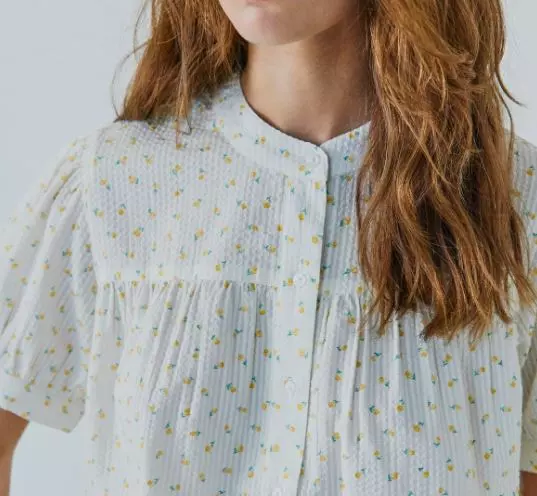 FIA BLUSE