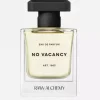 NO VACANCY