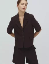 MORVEN BLAZER