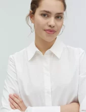 KALONI BLUSE