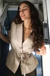 RIOT BLAZER