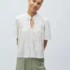 ACASIA BLUSE