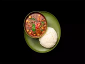 51. Tom Yum m/ris