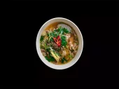 50. Vietnamesisk Pho