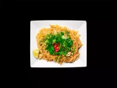 39. Veggie Pad Thai