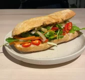 54. Banh mi