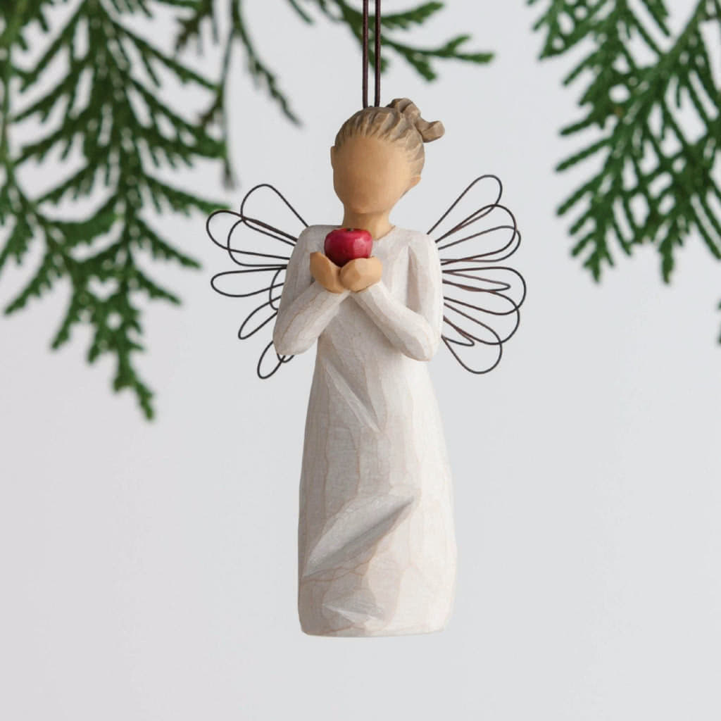 Willow Tree - You're The Best! Ornament (27468)