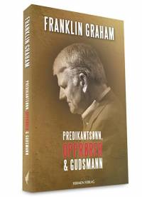 Predikantsønn, opprører & gudsmann.