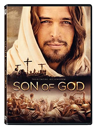 Son of God (DVD)